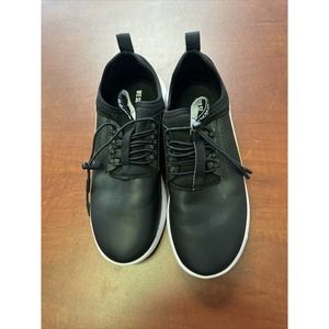 Clove Women’s Comfort Nursing Shoes Black "Night Shift" Size 7.5 Fast Shipping